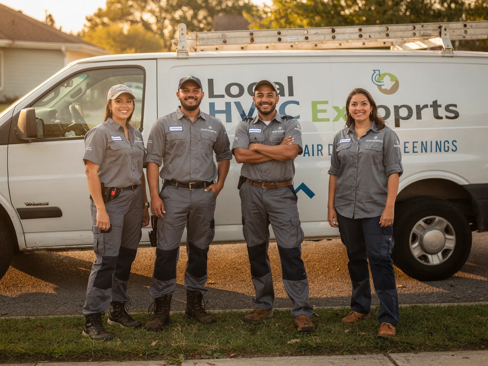 24/7 HVAC Repair & AC Replacement company in Timberlake, NC